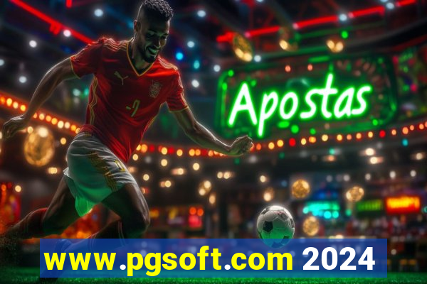 www.pgsoft.com 2024